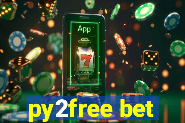 py2free bet